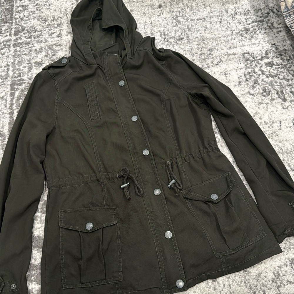 Cotton On Women’s Light Weight Jacket - Size M